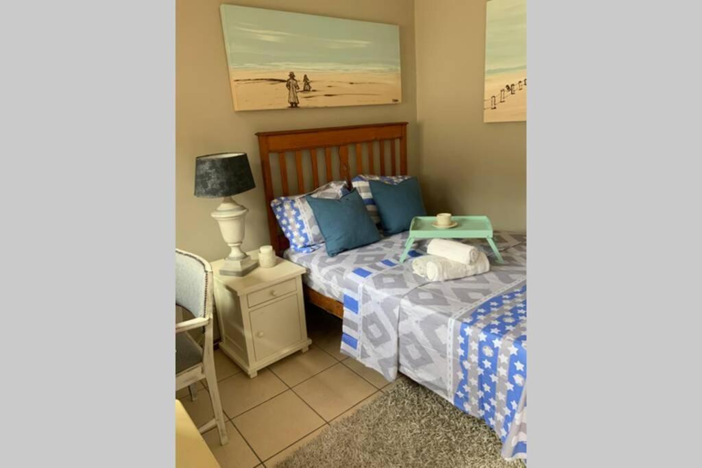 Cozy Guest Suite With Private Access Roodepoort Exterior foto