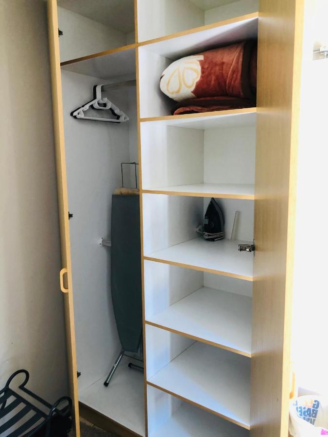 Cozy Guest Suite With Private Access Roodepoort Exterior foto